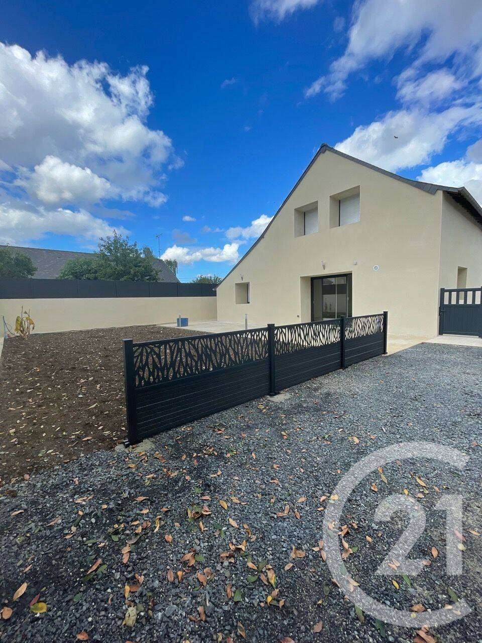 Maison 5 pièces 99 m² · à Châteaubriant · 98,9 m² · 1 015 €/mois