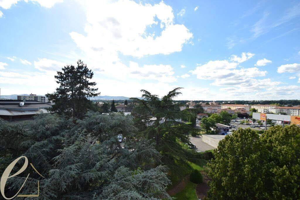 Appartement 3 pièces 63 m² · à Tassin-la-Demi-Lune · 63 m² · 1 190 €