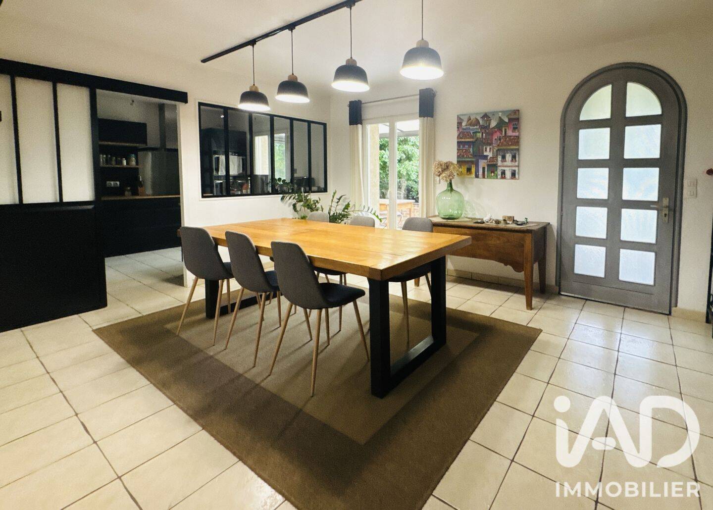 Maison 9 pièces 246 m² · à Semblançay · 246 m² · 395 000 €