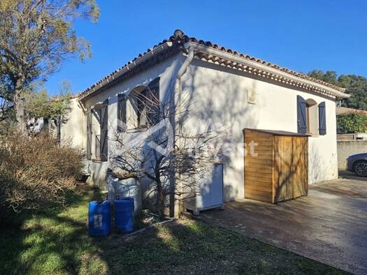 Maison à vendre 387 000 € 6 pièces 4 chambres 126 m² Tourves 83170