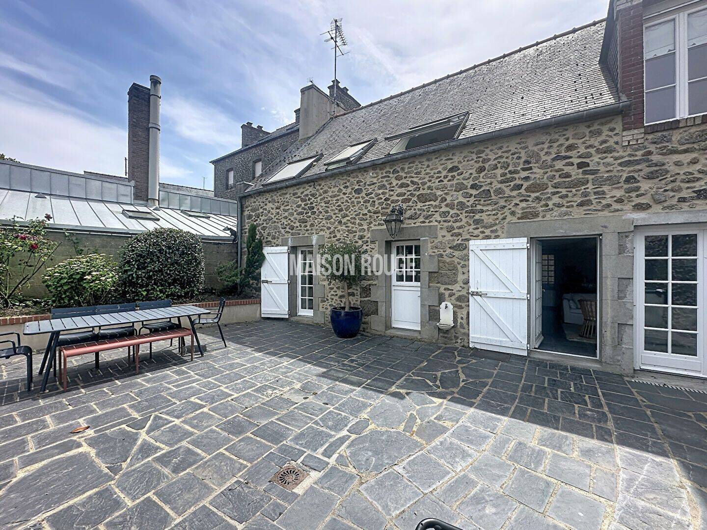 Maison 6 pièces 112 m² · à Dinard · 112 m² · 896 040 €