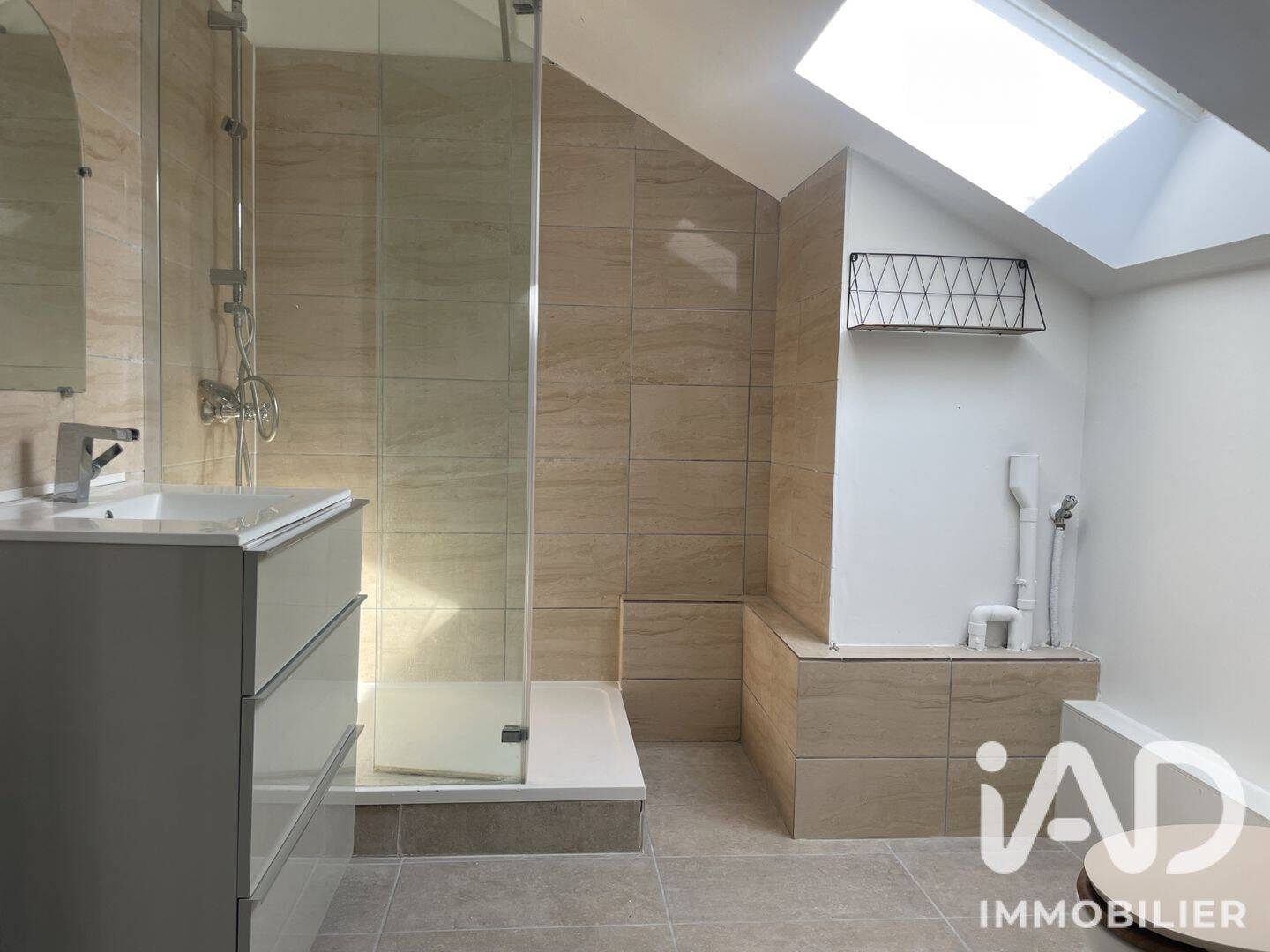 Appartement 4 pièces 88 m² · à Orléans · 88,1 m² · 190 000 €