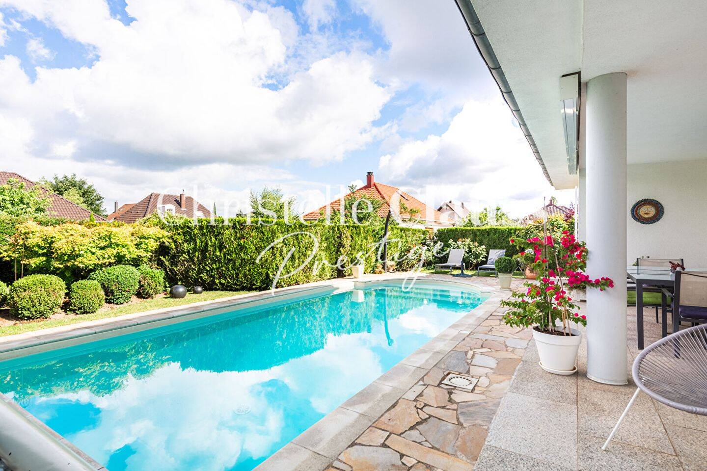 Maison 6 pièces 160 m² · à Hœnheim · 160 m² · 750 000 €