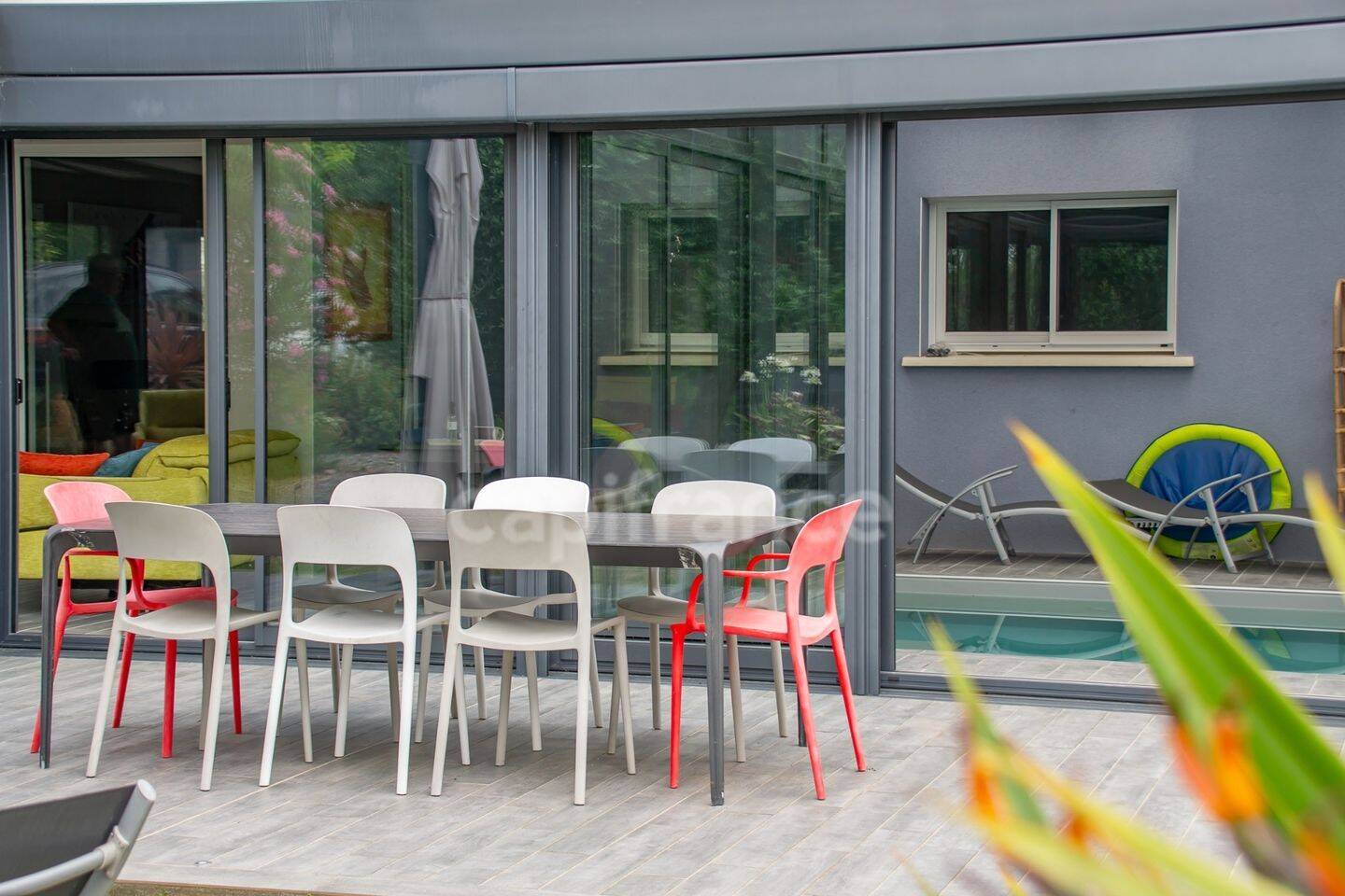 Maison 5 pièces 120 m² · à Saujon · 120 m² · 443 000 €
