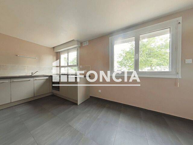 Appartement 4 pièces 79 m² · à Lanester · 78,9 m² · 786 €/mois