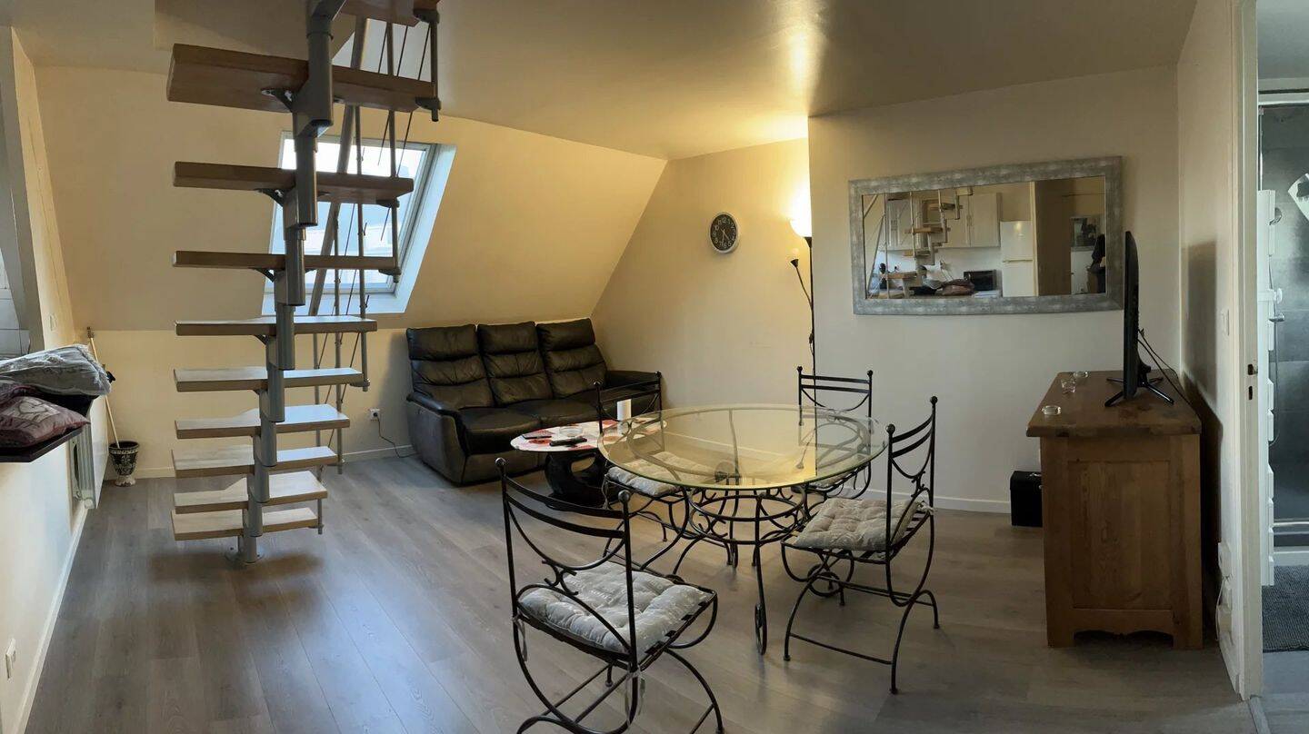Appartement 3 pièces 52 m² · à Elbeuf · 52 m² · 630 €/mois
