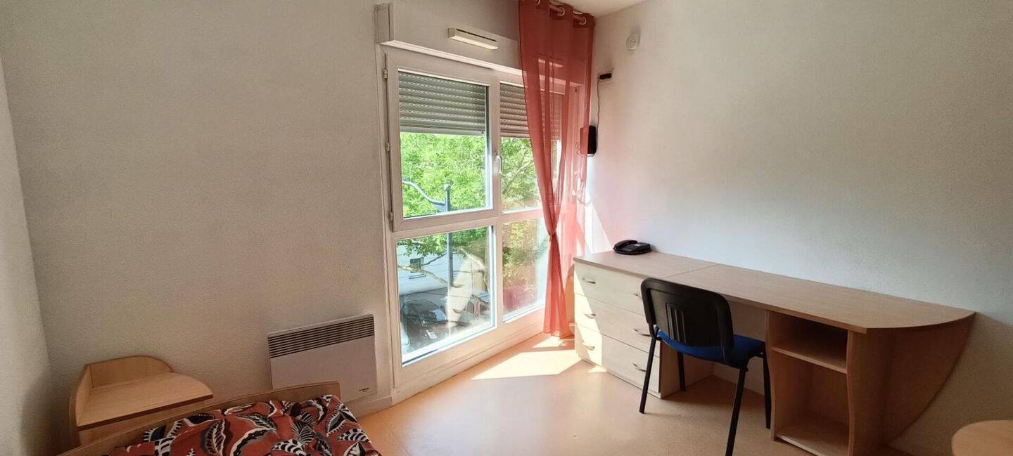 Appartement 1 pièce 17 m² · à Orléans · 17 m² · 67 000 €