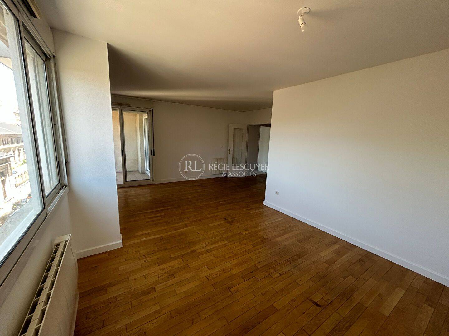 Appartement 55 pièces 101 m² · à Lyon 7ème Arrondissement · 101,2 m² · 1 141 €/mois