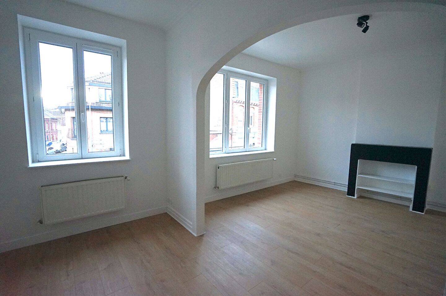 Appartement 2 pièces 48 m² · à Lille · 47,7 m² · 690 €