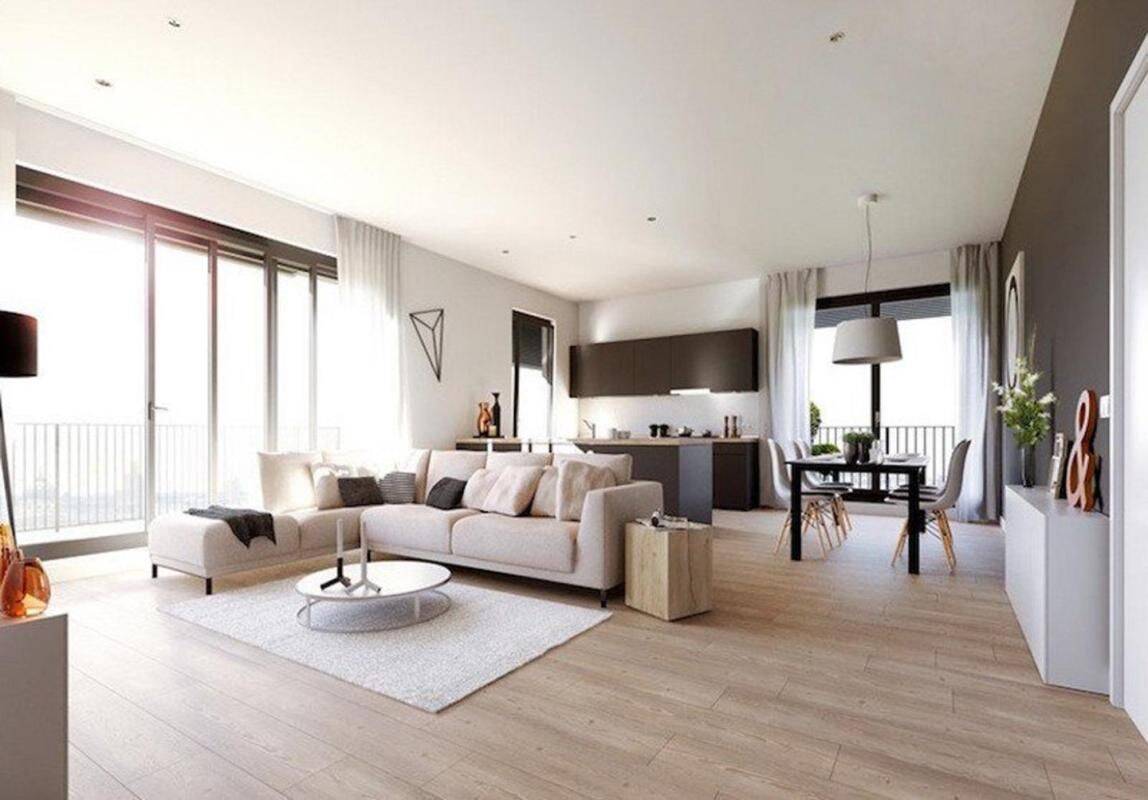 Appartement 2 pièces 47 m² · à Quiberon · 47 m² · 289 000 €