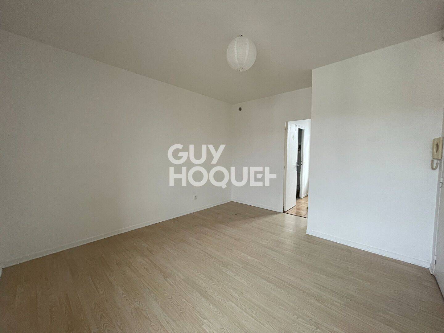Appartement 1 pièce 23 m² · à Ozoir-la-Ferrière · 23 m² · 112 000 €
