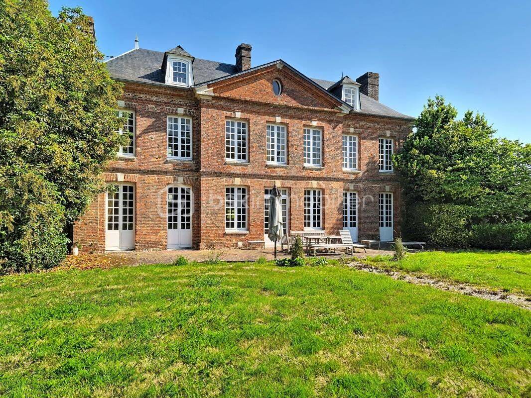 Maison 11 pièces 335 m² · à Honfleur · 335 m² · 1 260 000 €