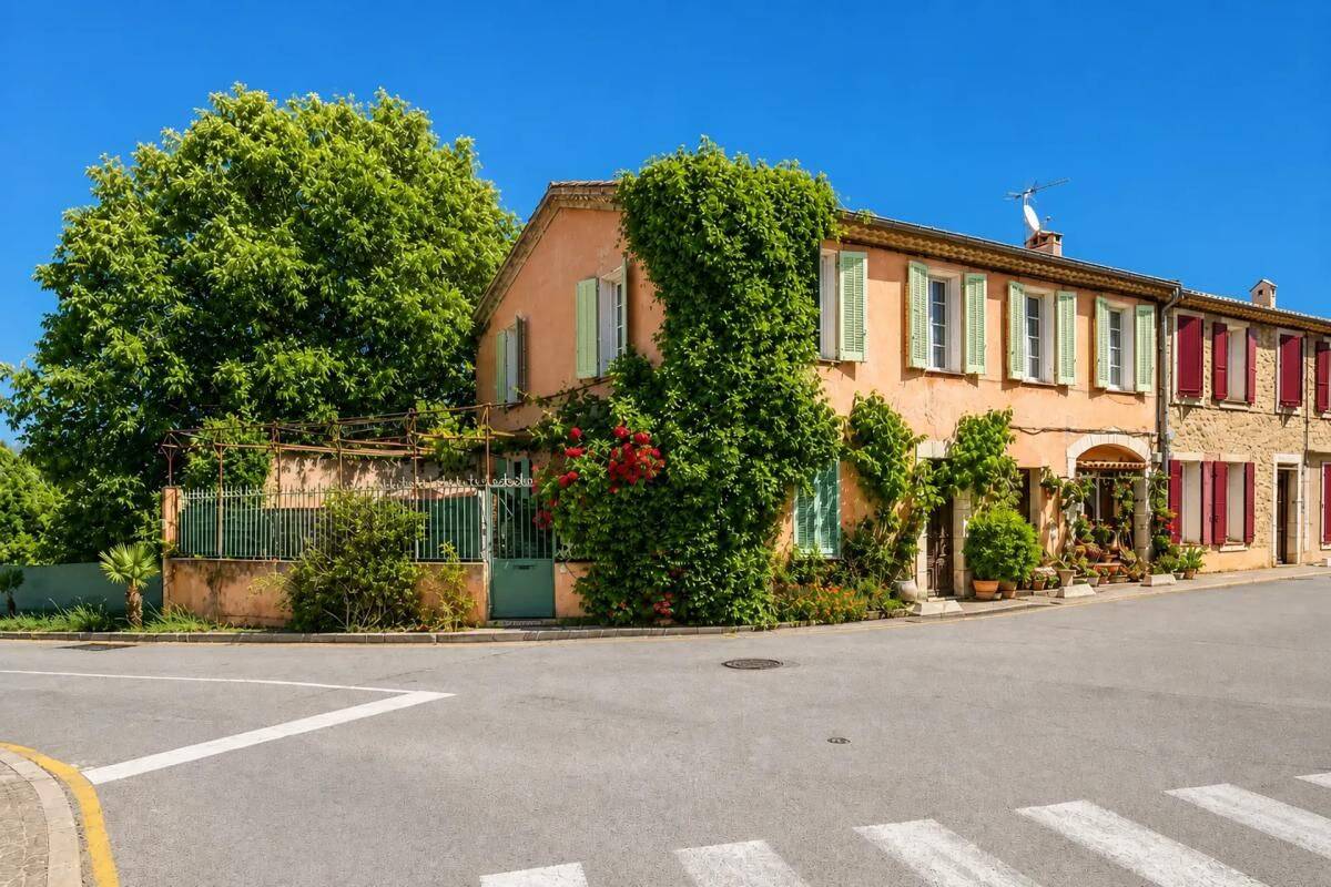 Appartement 4 pièces 104 m² · à Montauroux · 104 m² · 339 000 €