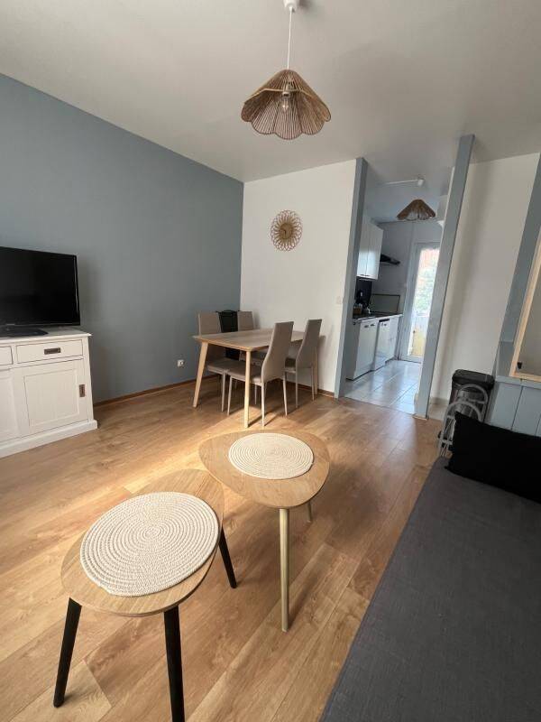 Appartement 3 pièces 45 m² · à Berck · 45 m² · 154 000 €
