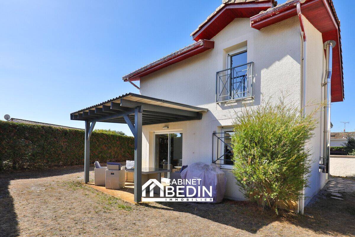 Maison 4 pièces 80 m² · à Biscarrosse · 80 m² · 299 000 €