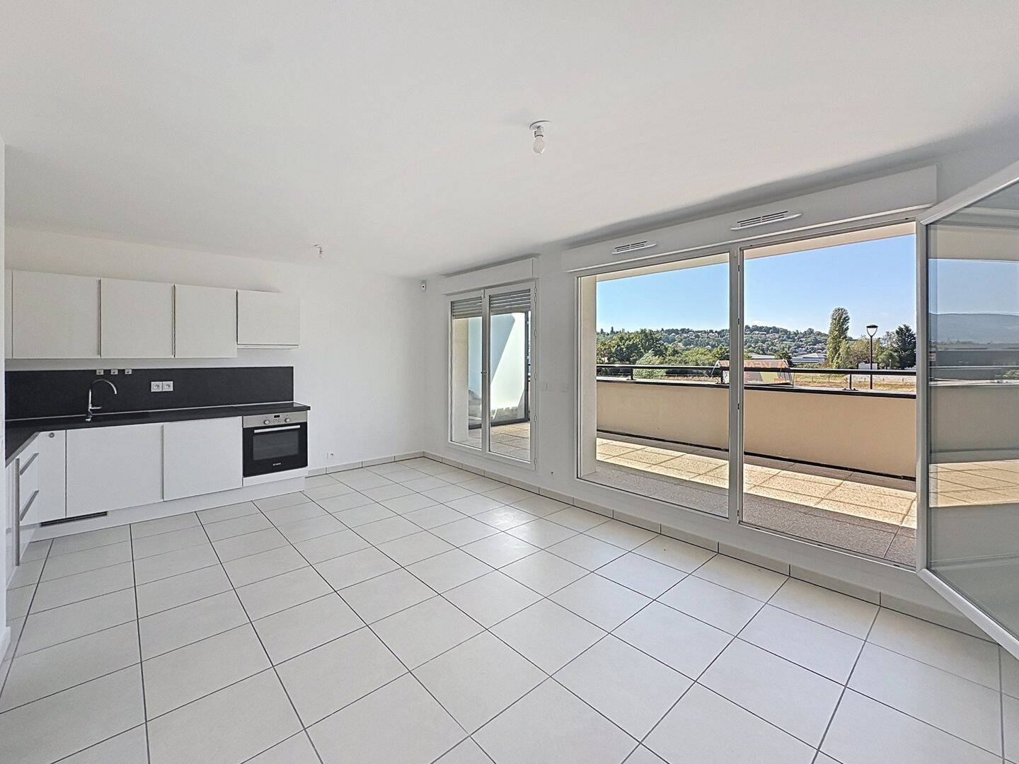 Appartement 3 pièces 68 m² · à Cranves-Sales · 68 m² · 310 000 €
