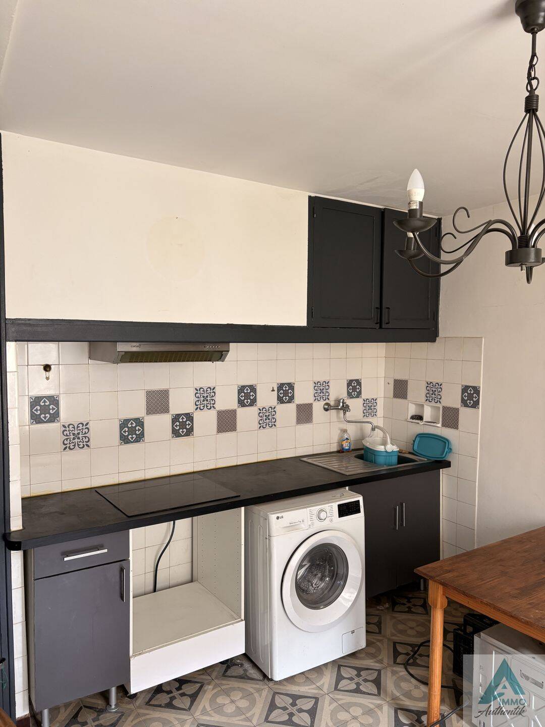 Maison 2 pièces 35 m² · à Auriol · 35,1 m² · 500 €