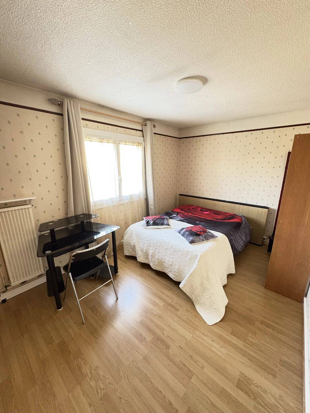 1 pièce 12 m² · à Bondoufle · 12 m² · 620 €