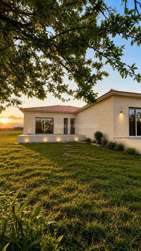 Maison 6 pièces 150 m² · à Aléria · 150 m² · 524 000 €