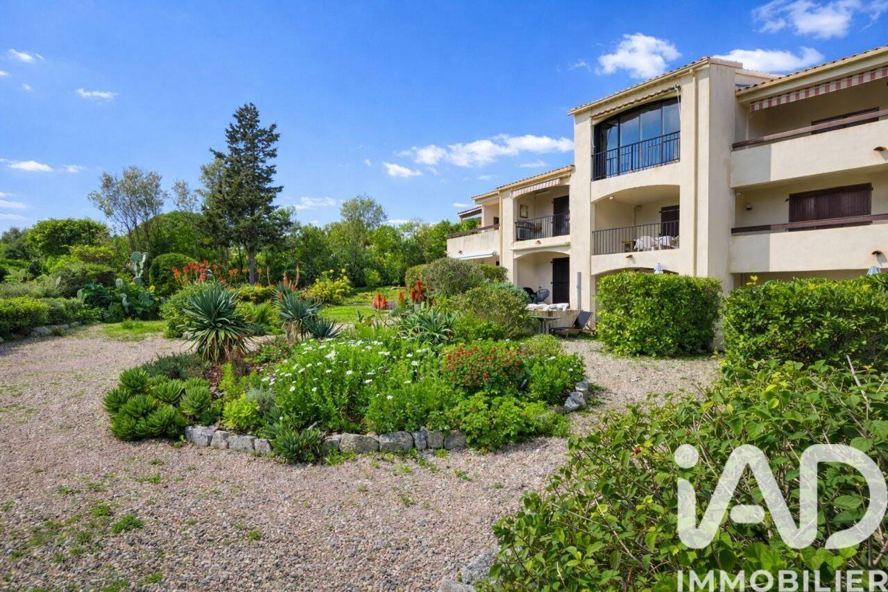Appartement 2 pièces 35 m² · à Casaglione · 35 m² · 195 000 €