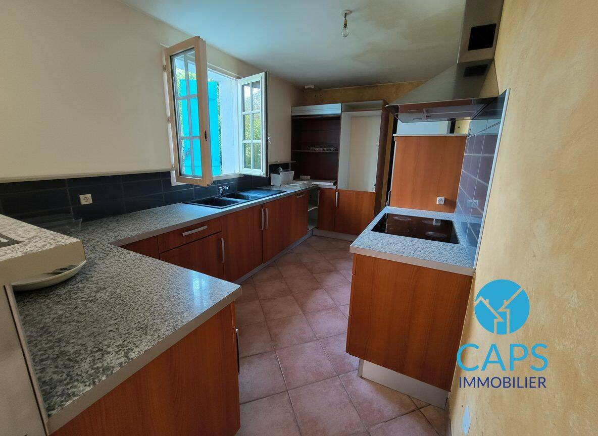 Maison 4 pièces 97 m² · à Petit-Caux · 96,9 m² · 219 000 €