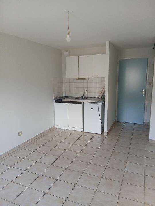 Appartement 1 pièce 22 m² · à Bressuire · 22 m² · 300 €/mois
