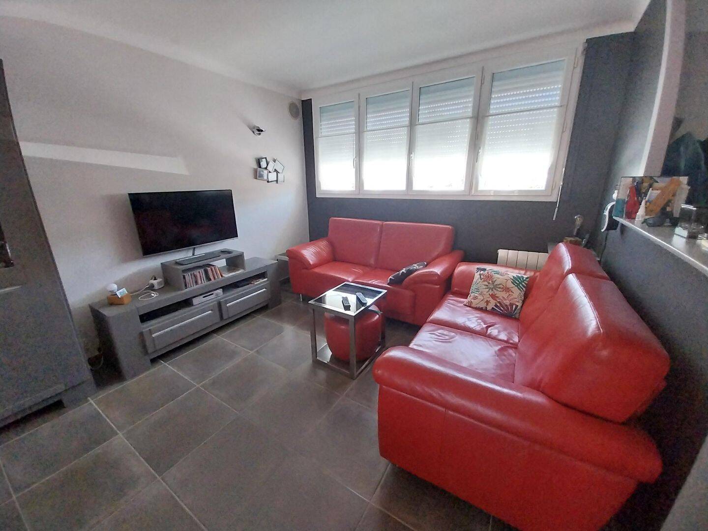 Maison 5 pièces 80 m² · à La Garnache · 80 m² · 236 650 €