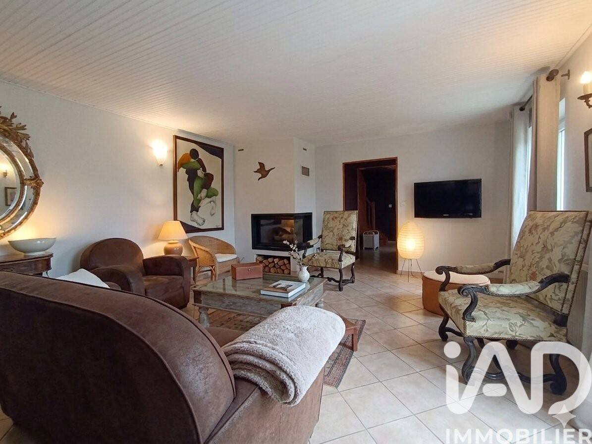 Maison 5 pièces 103 m² · à Talmont-Saint-Hilaire · 103 m² · 249 000 €