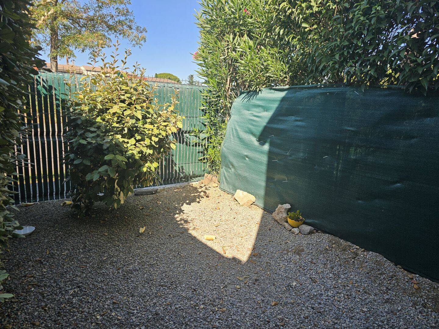 Appartement 1 pièce 20 m² · à Aigues-Mortes · 19,7 m² · 85 000 €