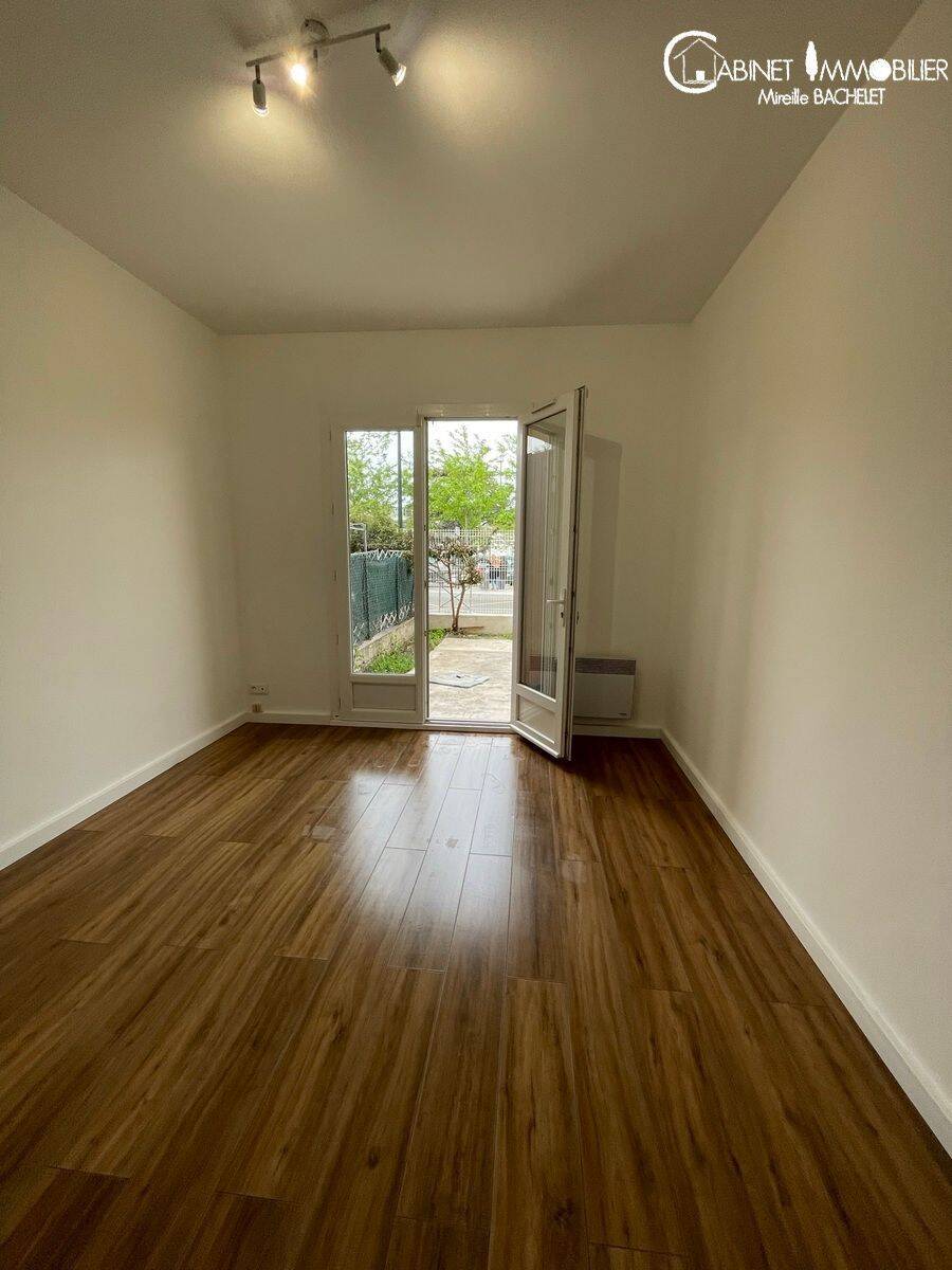 Appartement 2 pièces 37 m² · à La Ciotat · 37,5 m² · 860 €/mois