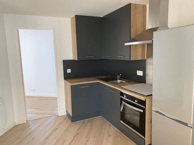 Appartement 3 pièces 68 m² · à Laval · 67,9 m² · 730 €