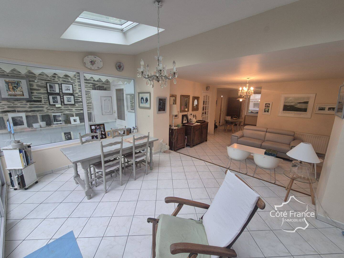 Maison 8 pièces 191 m² · à Cherbourg-en-Cotentin · 191 m² · 540 600 €