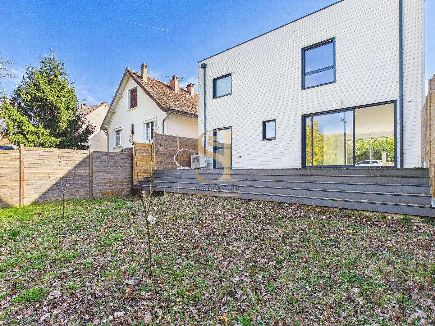Maison 6 pièces 154 m² · à Villebon-sur-Yvette · 154 m² · 499 900 €