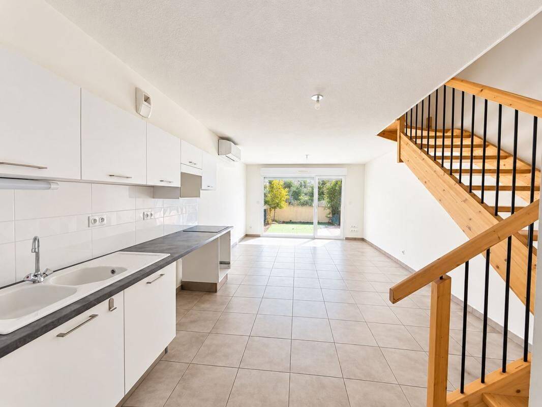 Maison 3 pièces 66 m² · à Caissargues · 65,9 m² · 225 000 €