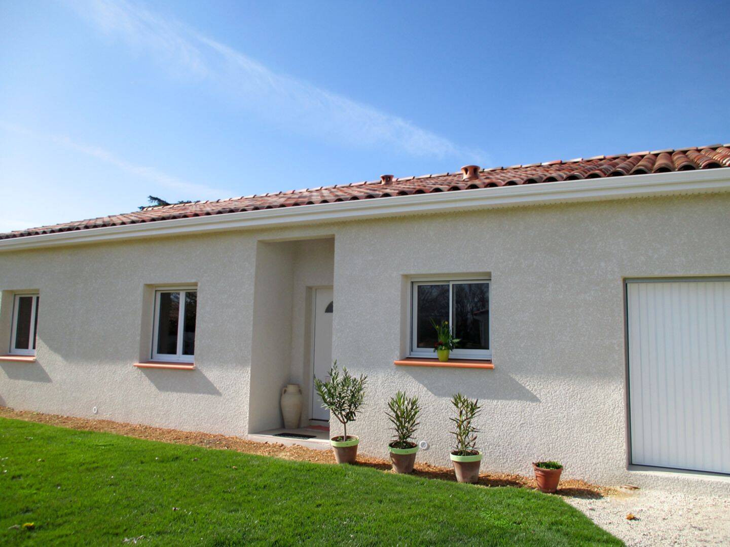 Maison 5 pièces 90 m² · à Graulhet · 90 m² · 217 000 €