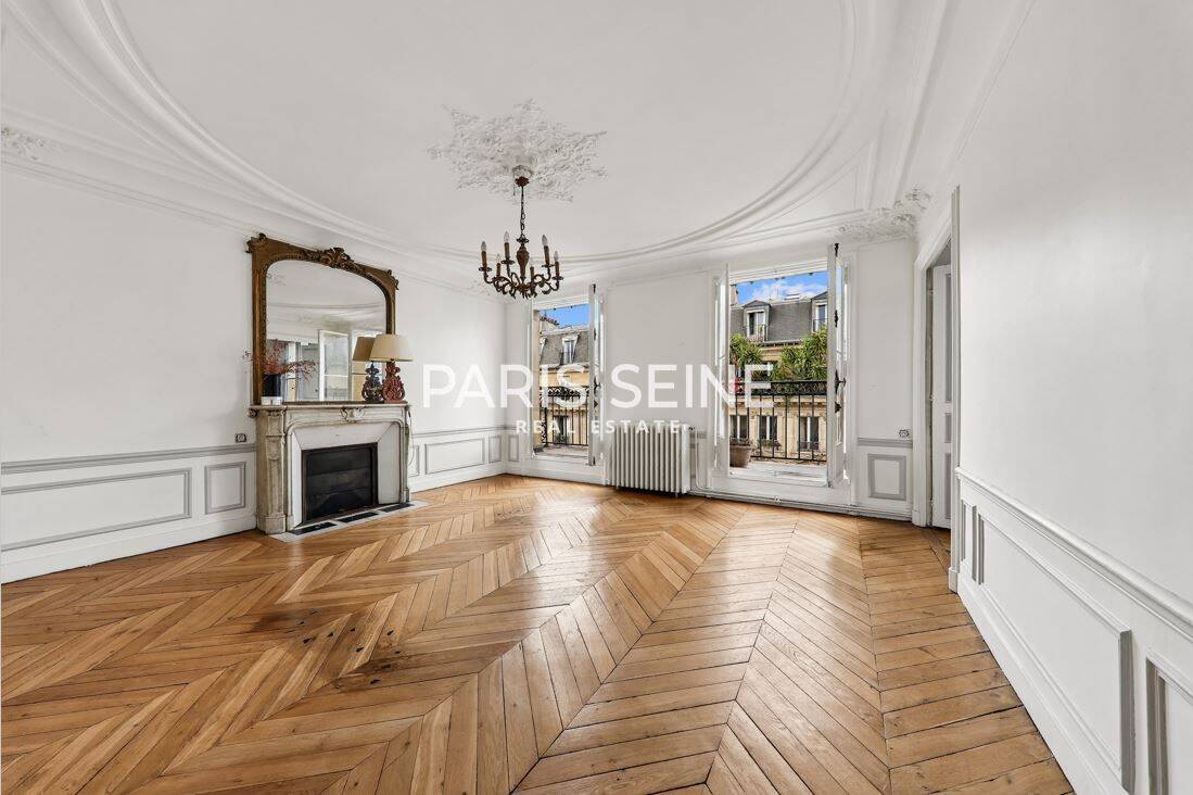 Appartement 5 pièces 130 m² · à Paris 2ème Arrondissement · 130 m² · 1 995 000 €
