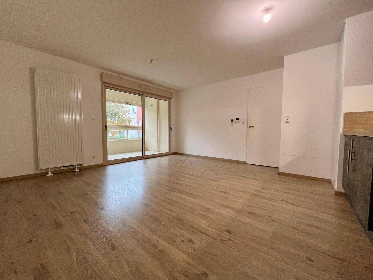 Appartement 3 pièces 61 m² · à Nantes · 61,3 m² · 810 €/mois