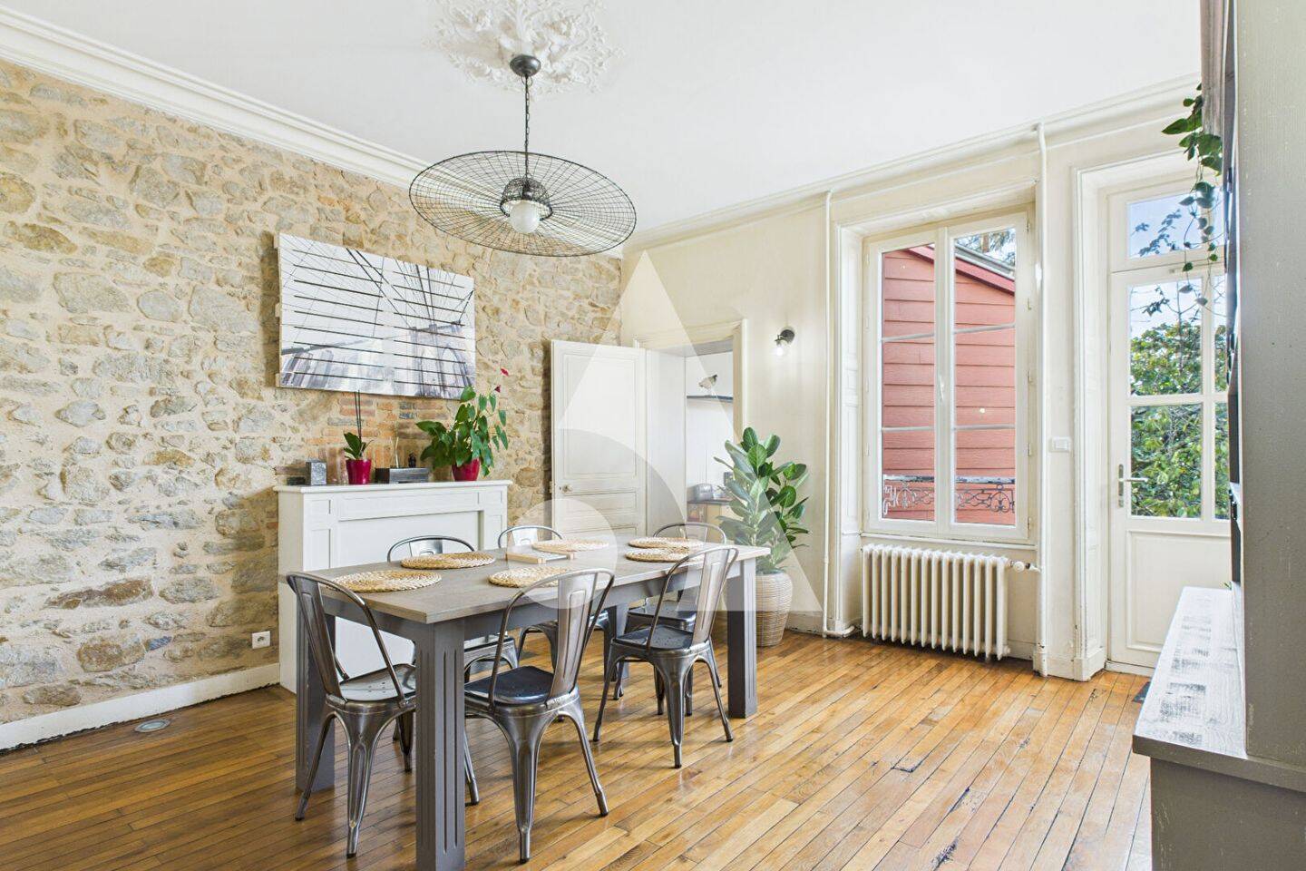 Maison 6 pièces 150 m² · à La Roche-sur-Yon · 150 m² · 397 100 €