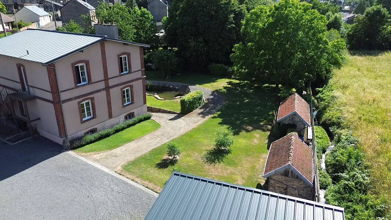 Maison 5 pièces 131 m² · à Flers · 131 m² · 239 620 €