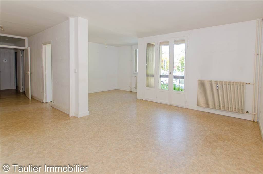 Appartement 4 pièces 77 m² · à Saint-Marcellin · 77 m² · 760 €