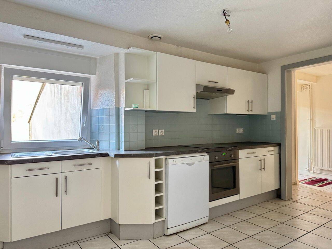 Appartement 5 pièces 133 m² · à Rothau · 133,1 m² · 139 300 €