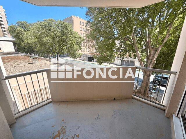Appartement 3 pièces 72 m² · à Toulon · 72 m² · 812 €