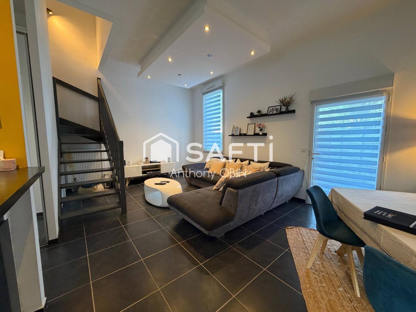 Maison 5 pièces 105 m² · à Lille · 105 m² · 299 000 €