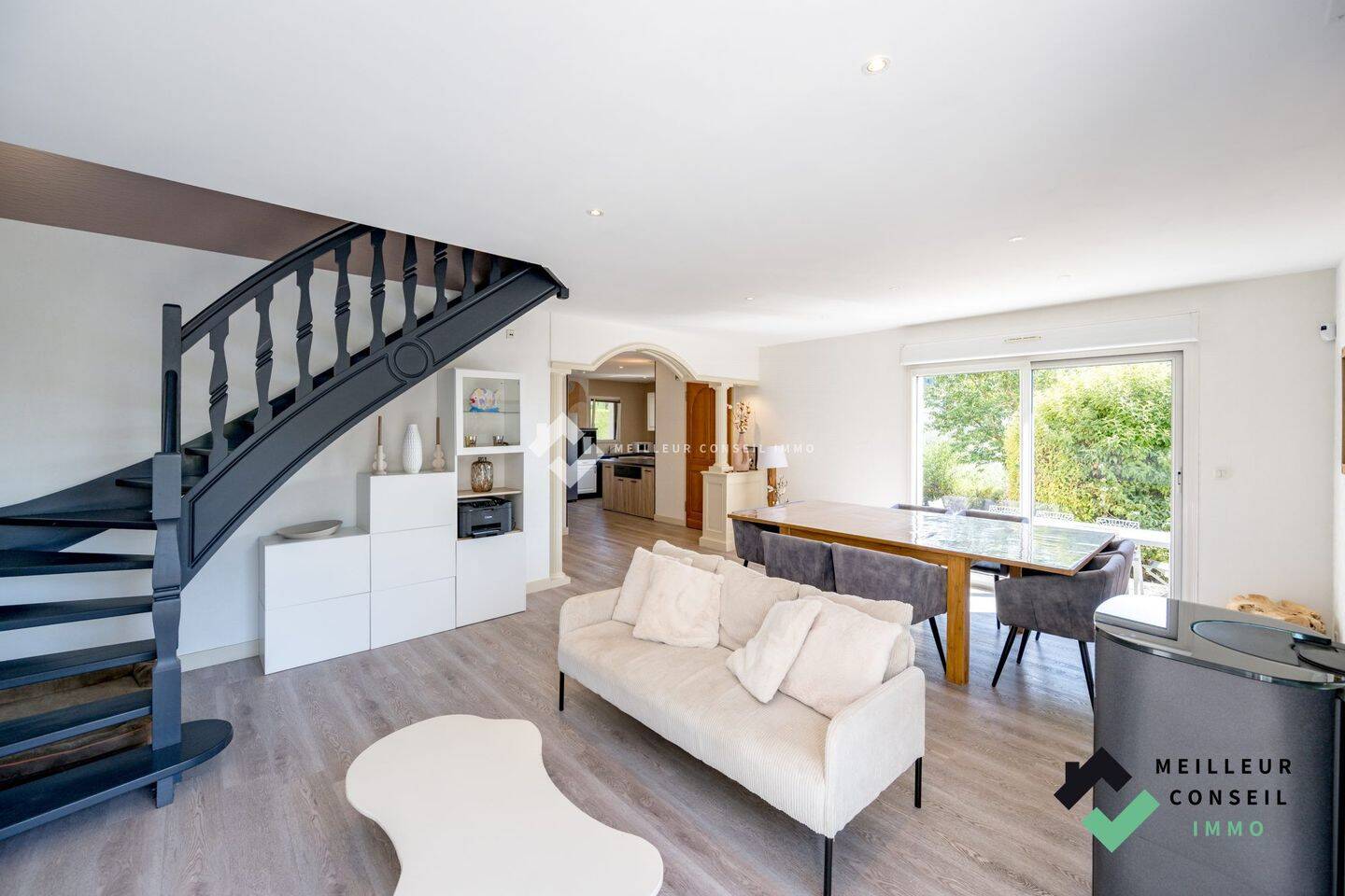 Maison 6 pièces 147 m² · à Plaintel · 147 m² · 319 300 €