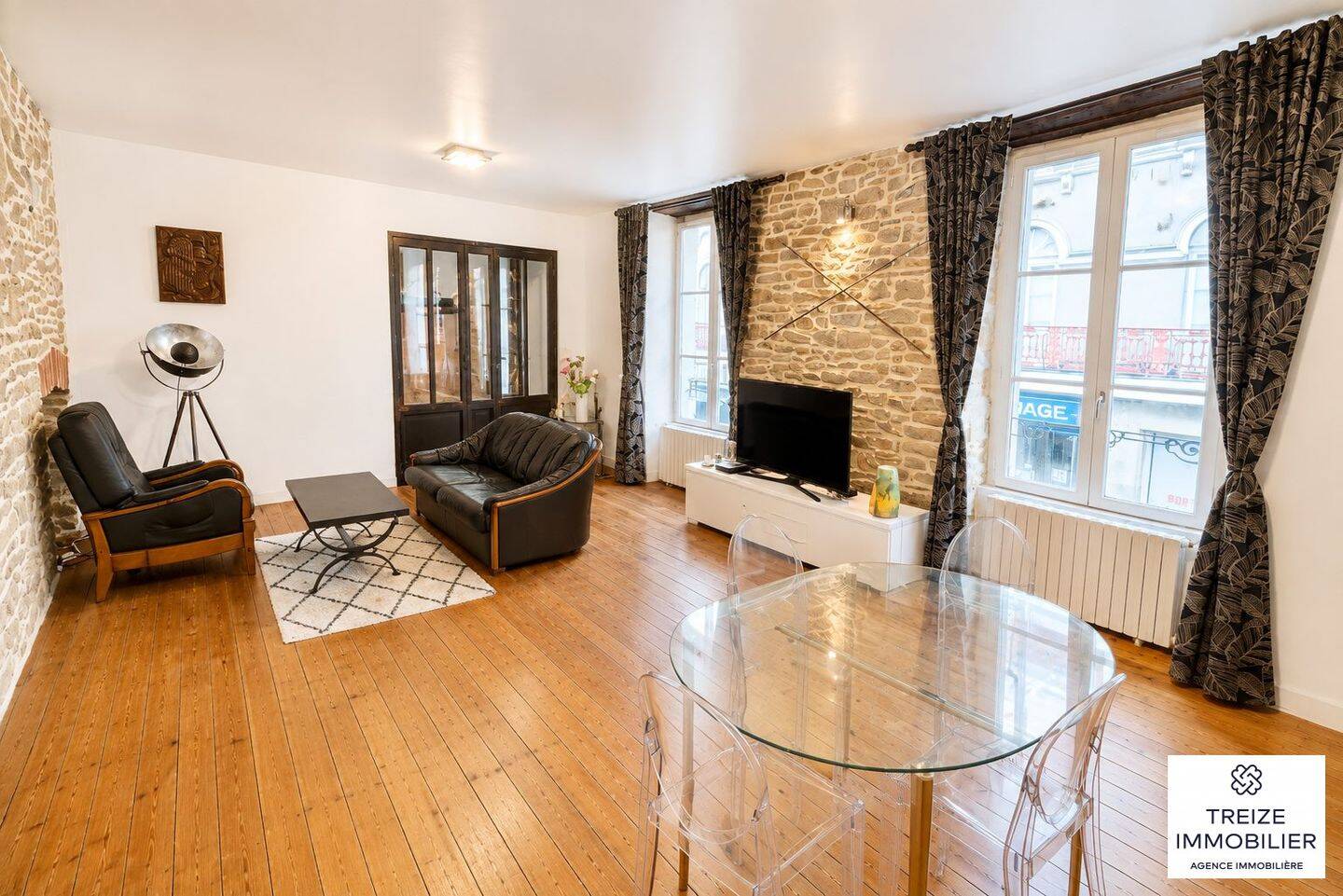 Appartement 3 pièces 71 m² · à Vannes · 71 m² · 315 000 €
