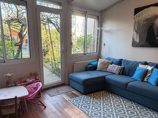 Maison à vendre 169 000 € 5 pièces 3 chambres 87 m² 130 m² de terrain Rantigny 60290