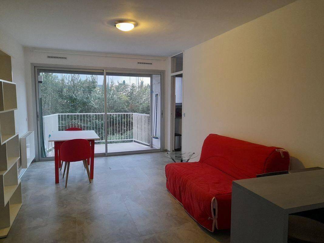 Appartement 2 pièces 40 m² · à Montpellier · 40 m² · 740 €