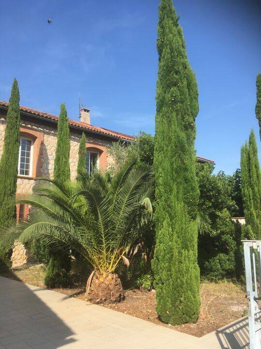 Appartement 2 pièces 42 m² · à Thuir · 42 m² · 710 €