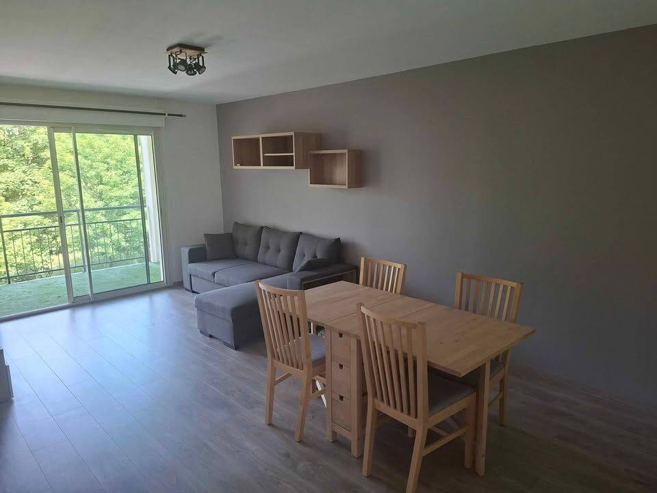 Appartement 2 pièces 56 m² · à Nantes · 56 m² · 750 €/mois