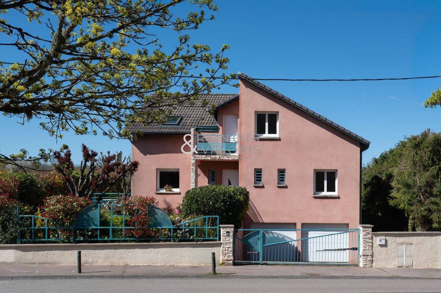 Maison 7 pièces 195 m² · à Villers-lès-Nancy · 195 m² · 550 000 €